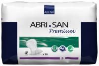 Урологические вкладыши Abri-San Premium 5, 1200 мл купить в Москве
