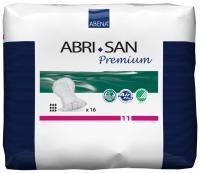 Урологические вкладыши Abri-San Premium 11, 3400 мл купить в Москве
