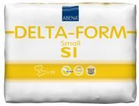 Delta-Form Подгузники для взрослых S1 купить в Москве
