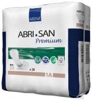 Урологические прокладки Abri-San Premium 1А, 200 мл купить в Москве
