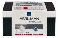 Мужские урологические прокладки Abri-Man Zero, 200 мл купить в Москве
