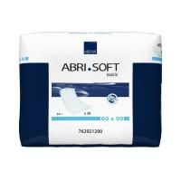 Abri-Soft Впитывающие пеленки Basic 60х90 см купить в Москве