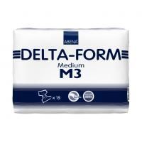 Delta-Form Подгузники для взрослых M3 купить в Москве

