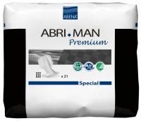 Мужские урологические прокладки Abri-Man Special, 2800 мл купить в Москве

