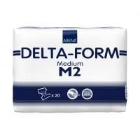 Delta-Form Подгузники для взрослых M2 купить в Москве
