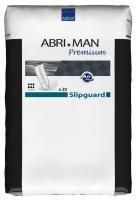 Мужские урологические прокладки Abri-Man Slipguard, 900 мл купить в Москве
