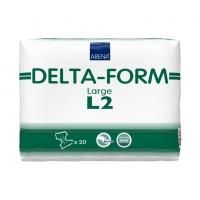 Delta-Form Подгузники для взрослых L2 купить в Москве
