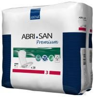 Урологические прокладки Abri-San Premium 3, 500 мл купить в Москве
