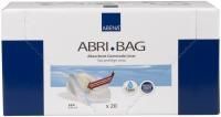 Abri-Bag Гигиенические впитывающие пакеты для туалета 51,5x39 см купить в Москве