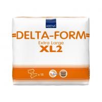 Delta-Form Подгузники для взрослых XL2 купить в Москве
