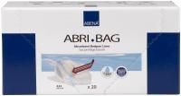 Abri-Bag Гигиенические впитывающие пакеты для судна 60x39 см купить в Москве