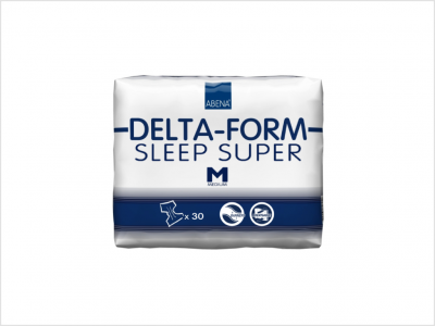 Delta-Form Sleep Super размер M купить оптом в Москве
