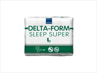 Delta-Form Sleep Super размер L купить оптом в Москве
