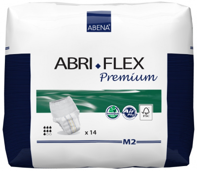 Abri-Flex Premium M2 купить оптом в Москве
