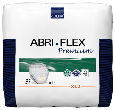 Abri-Flex Premium XL2 купить оптом в Москве
