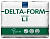 Delta-Form Подгузники для взрослых L1 купить в Москве
