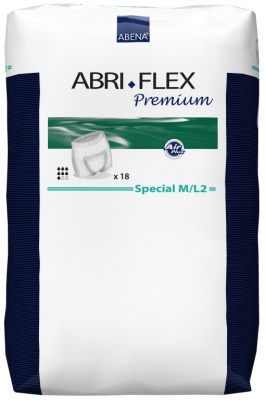 Abri-Flex Premium Special M/L2 купить оптом в Москве
