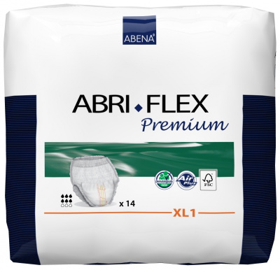 Abri-Flex Premium XL1 купить оптом в Москве
