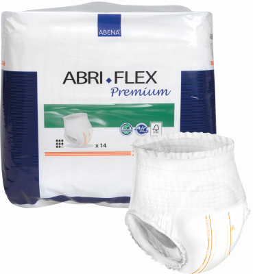 Abri-Flex Premium XL3 купить оптом в Москве
