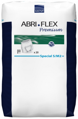 Abri-Flex Premium Special S/M2 купить оптом в Москве

