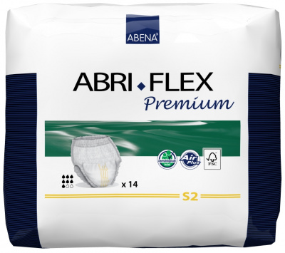 Abri-Flex Premium S2 купить оптом в Москве
