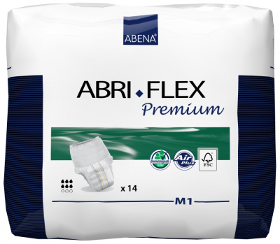 Abri-Flex Premium M1 купить оптом в Москве
