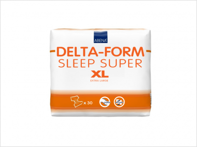 Delta-Form Sleep Super размер XL купить оптом в Москве
