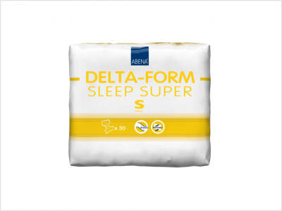 Delta-Form Sleep Super размер S купить оптом в Москве
