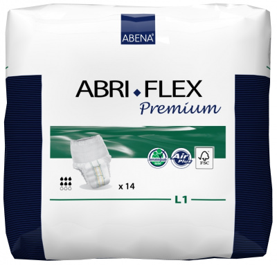 Abri-Flex Premium L1 купить оптом в Москве
