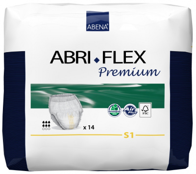 Abri-Flex Premium S1 купить оптом в Москве
