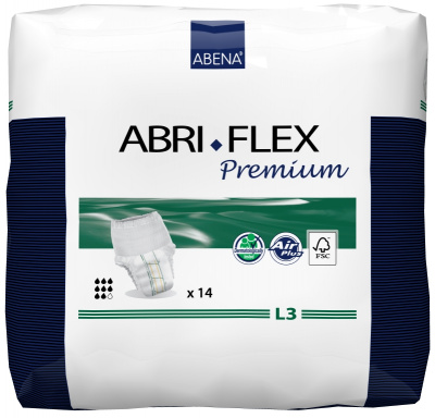 Abri-Flex Premium L3 купить оптом в Москве
