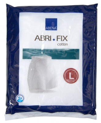 Фиксирующее белье Abri-Fix Cotton L купить оптом в Москве
